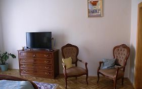 Parva Villa