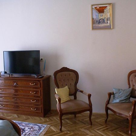 Parva Villa Miskolc Kültér fotó