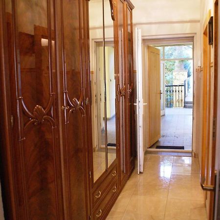 Parva Villa Miskolc Kültér fotó