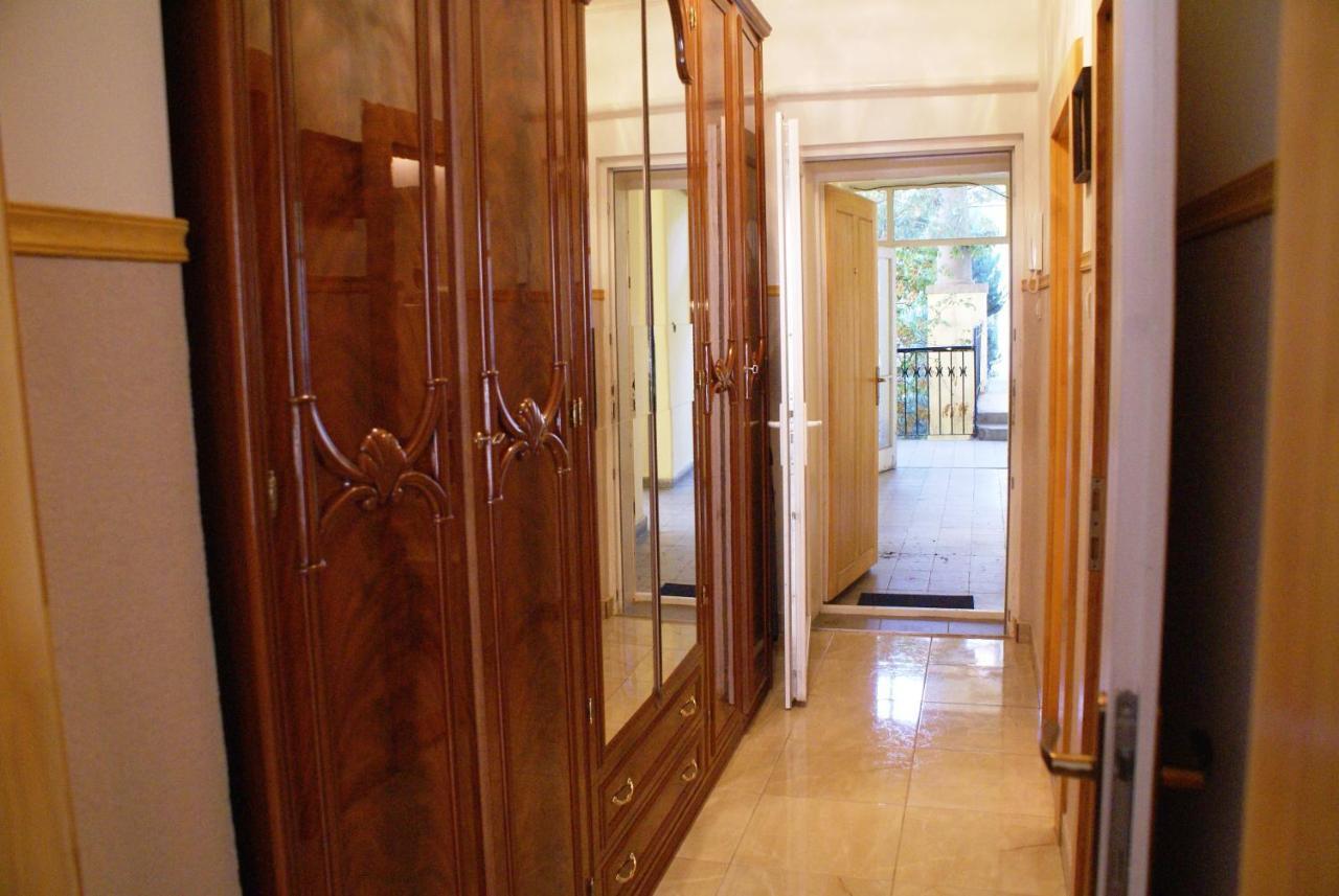 Parva Villa Miskolc Kültér fotó