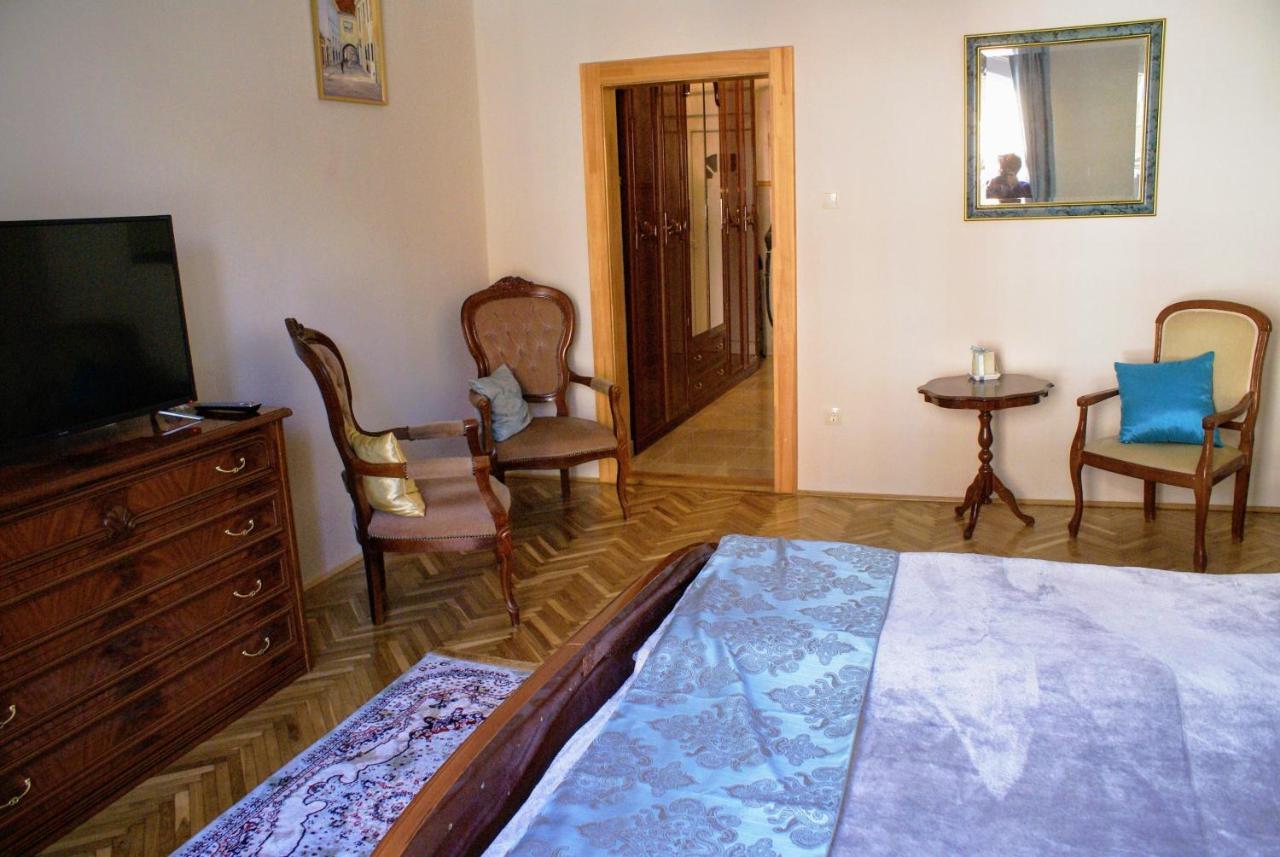 Parva Villa Miskolc Kültér fotó