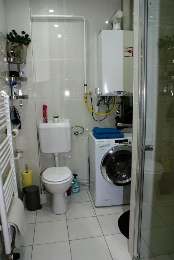 Parva Villa Miskolc Kültér fotó