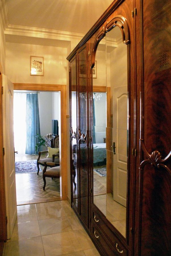 Parva Villa Miskolc Kültér fotó