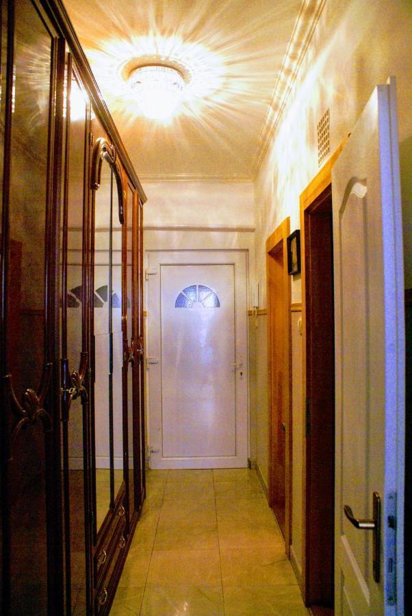 Parva Villa Miskolc Kültér fotó